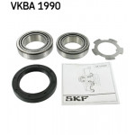 SKF Radlagersatz